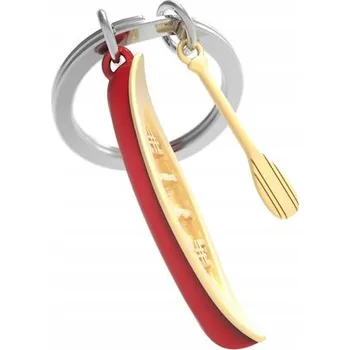 Přívěsek Na Klíče bez kovového vzoru Metalmorphose