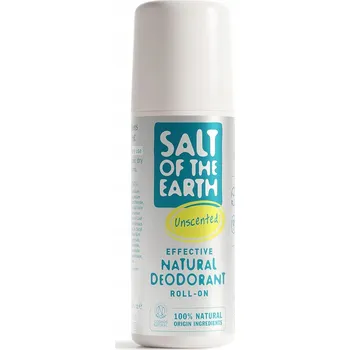 Deodorant v křišťálové kouli (Přírodní deodorant)