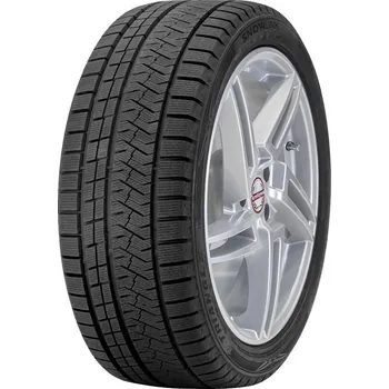 Zimní osobní pneu Triangle 275/45R20 110W PL02 XL DOT24 (Osobní zimní pneu Triangle PL02 275/45-20)