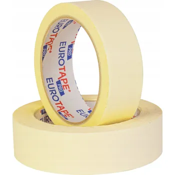 Lepicí páska Maskovací páska EUROTAPE 48mm/25m