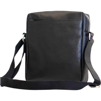 Papillon Kompaktní kožená taška No. 37