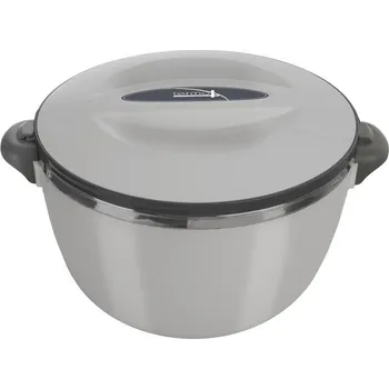 Termomísa UH/nerez TERMO 6 l šedá