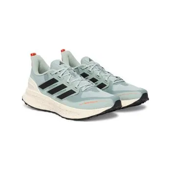 Dámská běžecká obuv adidas Běžecké boty Ultrarun 5 Tr JQ6920 Zelená 42_23