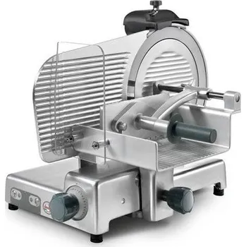 Kráječ na chleba SIRMAN spa NÁŘEZOVÝ STROJ VERTIKÁLNÍ MANTEGNA 350 VCO