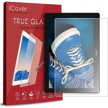 Pouzdro na mobilní telefon NEROZBITNÉ HYBRIDNÍ OCHRANNÉ SKLO RYCHLÉ PRO LENOVO TAB 2 A10 30