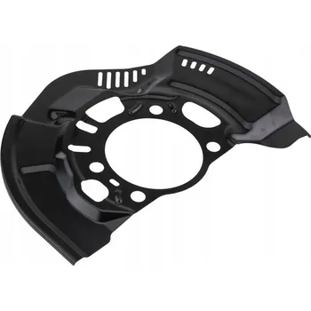 Zavěšení kol NTY KRYT BRZDOVÉHO KOTOUČE