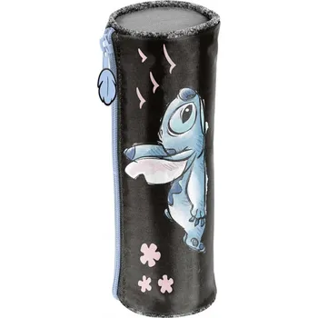Penál ŠKOLNÍ PENÁL TUBA STITCH pouzdro PASO