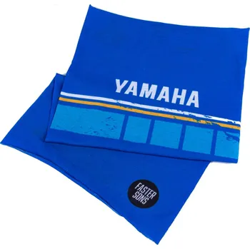 Šátek Yamaha šátek Faster Sons modrý