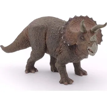 Figurka Papo 55002 Dinosaurus Triceratops 22 x 6,3 x 10,5 cm