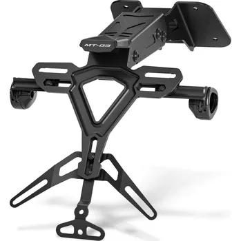 Yamaha držák registrační značky MT-03