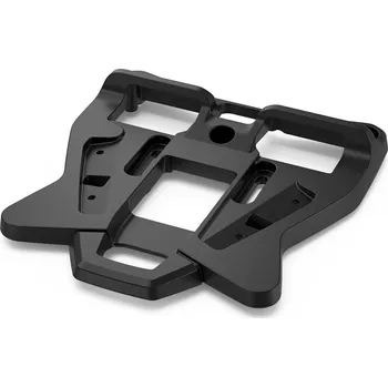 Zavazadlo na motocykl Yamaha upevňovací deska pro topcase MT-09