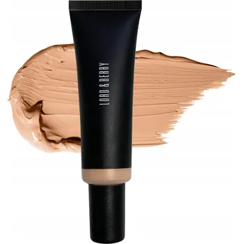 Přípravek na tvář Lord & Berry ON STAGE FLUID FOUNDATION - Podkladová Báze Almond 8643