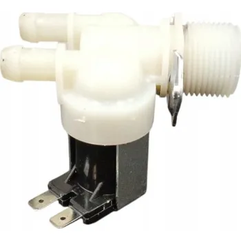 Dvoucestný elektroventil pro pračku Haier 49046283 #5288840