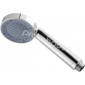 Sprchová hlavice Batmix Exec stříbrný