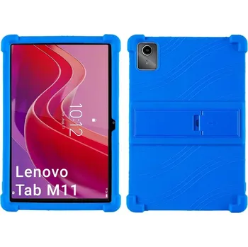 Pouzdro na mobilní telefon Pouzdro Strado pro Lenovo Tab M11 TB330FU