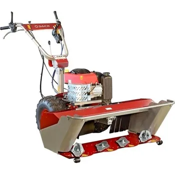 Sekačka lištové sekačky