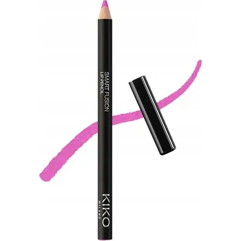 Tužka na rty Kiko Milano Smart Fusion Tužka na rty 24 Peony Violet 0.9g