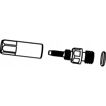 Spojka lanka sedlovky RockShox Reverb 10 ks