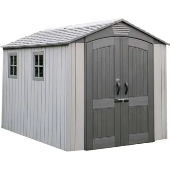 Zahradní domek Zahradní domek – Lifetime Terra