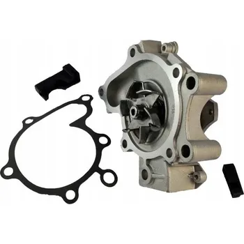 Vodní pumpa motoru Thermotec D13024TT Vodní pumpa, chlazení motoru