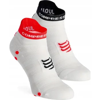 Pánské ponožky Ponožky kotníkové Compressport velikost 35-38
