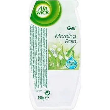 Osvěžovač vzduchu Air Wick Ranní déšť gel 150 g