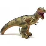HRAČKA HRAČKA DÁREK DINOSAURUS GUMOVÉ FIGURKY ZVÍŘAT ZVÍŘATA