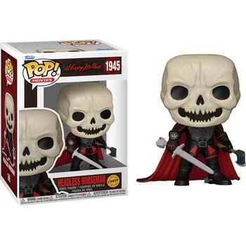 Hračka Funko Pop! Sleepy Hollow Headless Horseman Chase 1945