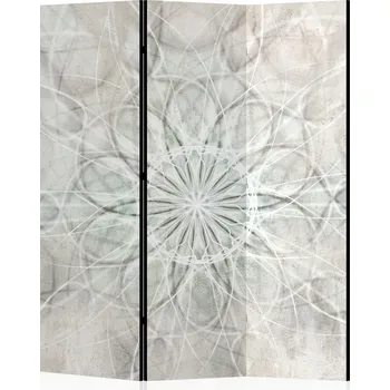 Obraz Dekorační paraván do pokoje jednostranný, zástěna 135x172 cm, Motiv: Příroda