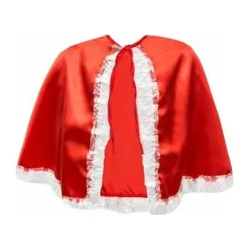 Karnevalový kostým Kostým Červená Karkulka Kraszek vel. univerzální