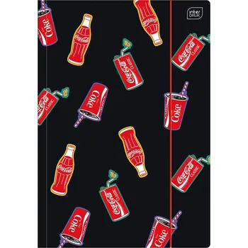 Desky s gumou A4 Interdruk