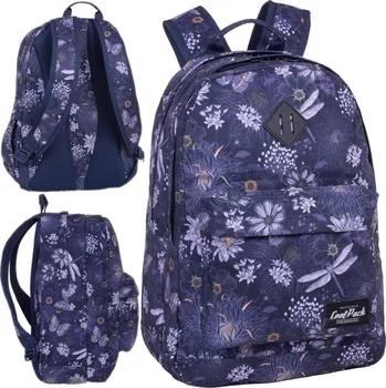 Školní batoh Školní batoh vícekomorový CoolPack, vícebarevný, 25 l