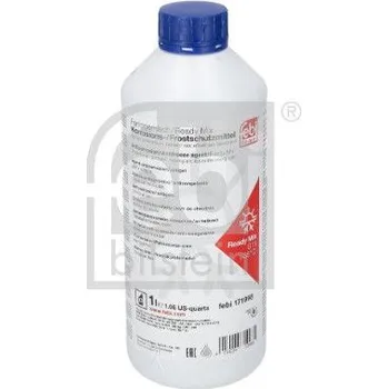 Náplň do chladiče a ostřikovače Nemrznoucí kapalina FEBI BILSTEIN 171998