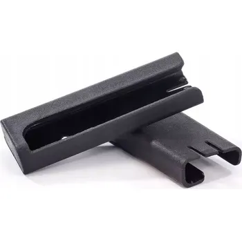 Břitva na holení Holicí strojek na žiletky Muhle 1 ks