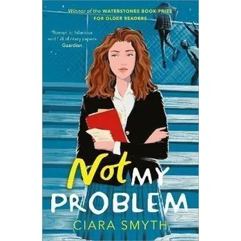 Anglický jazyk Not My Problem