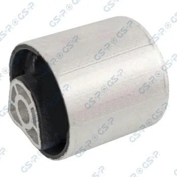 Silentblok nápravy Ulozeni, ridici mechanismus GSP 550263