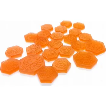 Desková hra Desková hra Duna: Impérium - žetony Koření Lucky Duck Games