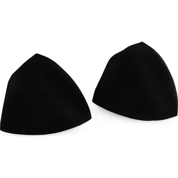 Těhotenská móda Výztuž do plavek / korzetů velikost XXXL, barva černá