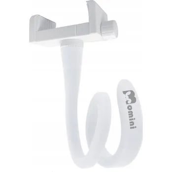 Vrták Držák kamery MOMINI NannyBase pro dětské chůvičky