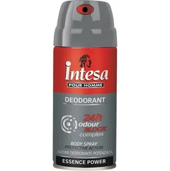 Intesa Essence Power Deodorant Pour Homme 150 Ml muž deodorant DEO