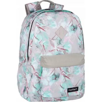 Školní batoh Školní batoh CoolPack s více přihrádkami, vícebarevný, 20 l