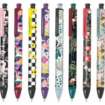 Propiska automatická modrá CoolPack