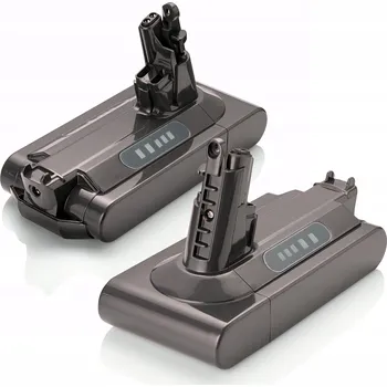 Baterie akumulátor pro vysavač DYSON V10 SV12 3000 mAh Li-ion