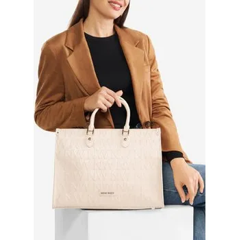 Kabelka Kabelka Nine West LX10044 Béžová ALL