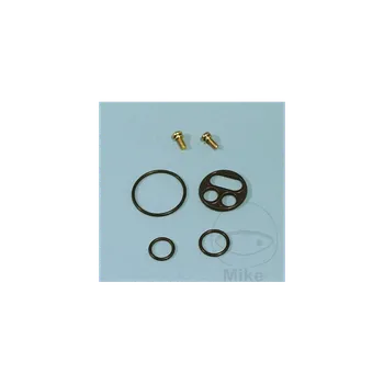 Palivové čerpadlo Benzínový kohout opravná sada TOURMAX FCK-28