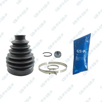 Manžeta ke kolu Sada měchů, hnací hřídel GSP 782966