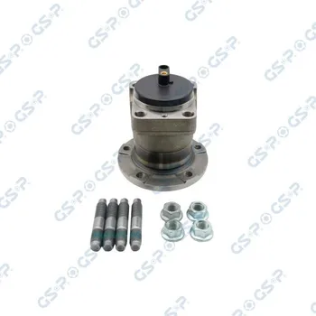 Sada lozisek kol GSP 94C2091K