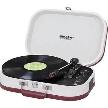 Gramofon Trevi TT 1020 BT BG