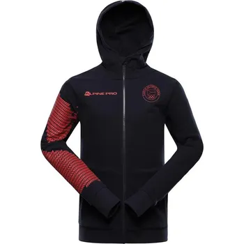 Pánská móda Alpine Pro PROUESS M + DÁREK
