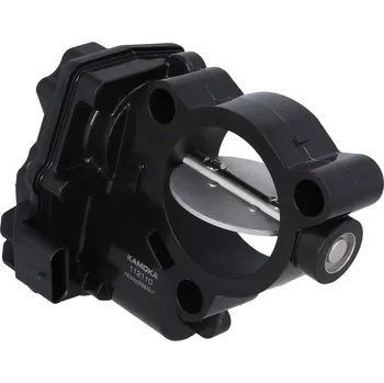 Systém vstřikování Hrdlo škrtící klapky KAMOKA 112110